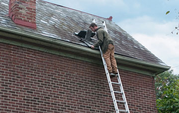 what affects urgent Brereton Heath roof repairs