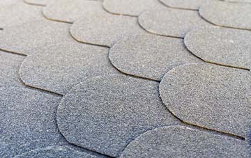 Brereton Heath asphalt roofing costs