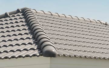 advantages of Brereton Heath clay roofing