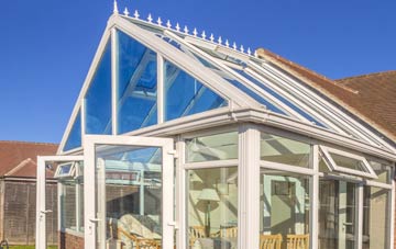 conservatory roof insulation costs Brereton Heath
