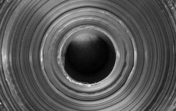 Brereton Heath edpm waterproofing