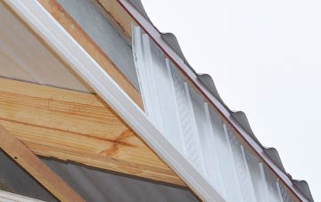why Brereton Heath fascia repairs are essential