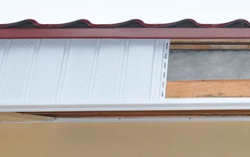 Brereton Heath fascia repair costs