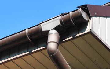 types of Brereton Heath fascias