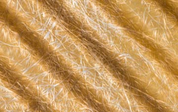 Brereton Heath fibreglass roof waterproofing