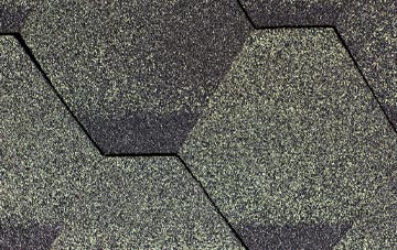 Brereton Heath fibreglass shingle repairs