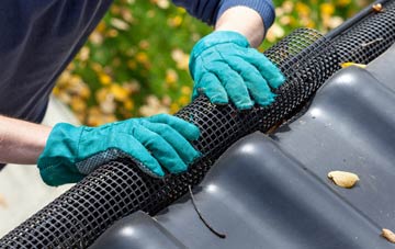 Brereton Heath gutter repair companies