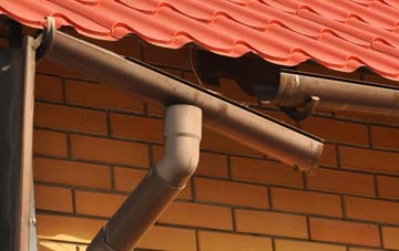 Brereton Heath gutter repair costs