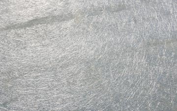 Brereton Heath laminate fibreglass or shingles?