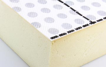 meeting Brereton Heath building codes