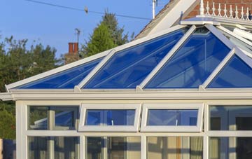 professional Brereton Heath conservatory insulation