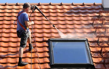roof cleaning Brereton Heath, Cheshire
