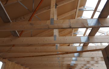 Brereton Heath roof truss costs