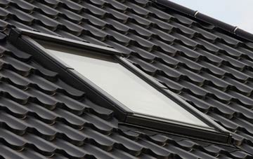 benefits of Brereton Heath roof windows