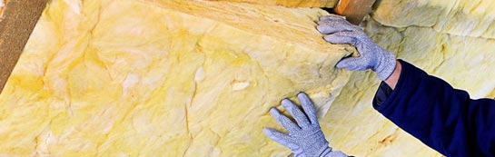 quotes for Brereton Heath roof insulation