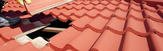 compare Brereton Heath roof repair quotes