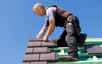 disadvantages of Brereton Heath slate roofing