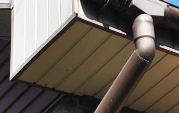 Brereton Heath soffit installation costs