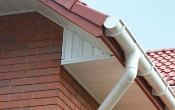 Brereton Heath soffit repair costs