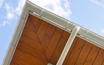 Brereton Heath soffit types