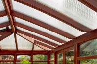 Brereton Heath conservatory roofing insulation