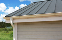 Brereton Heath fascia repair