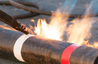 Brereton Heath flat roofing replacement