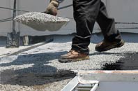 find rated Brereton Heath flat roofing replacement companies