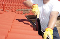 Brereton Heath gutter repair