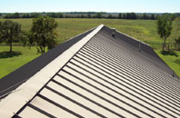 Brereton Heath metal roof quotes