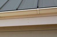 Brereton Heath soffit repair