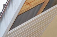 rated Brereton Heath soffit repair companies