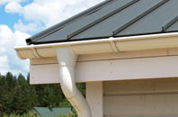 Brereton Heath soffits
