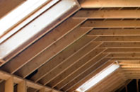 Brereton Heath tapered roof insulation quotes